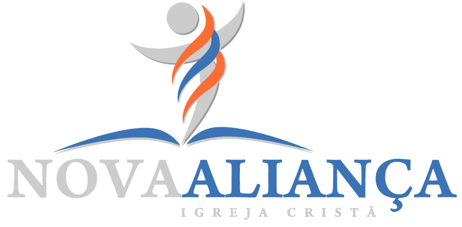 Logótipo da Nova Aliança Igreja Cristã de Aveiro